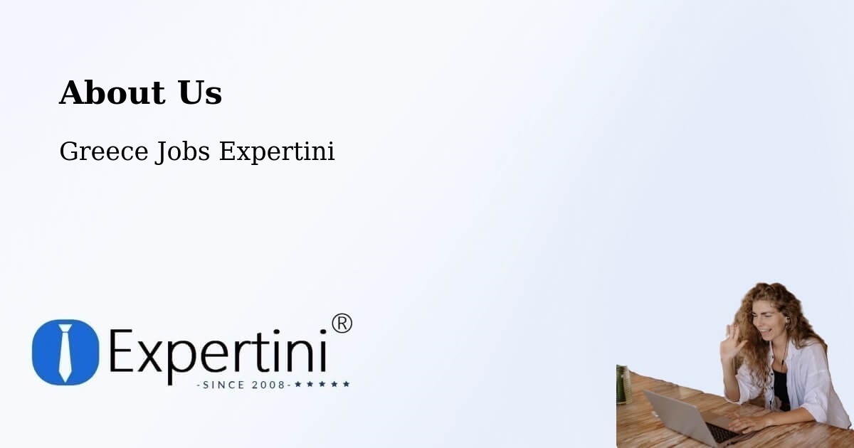 About Expertini Recruitment Platform  – Corfu - Corfu, Greece Jobs Expertini