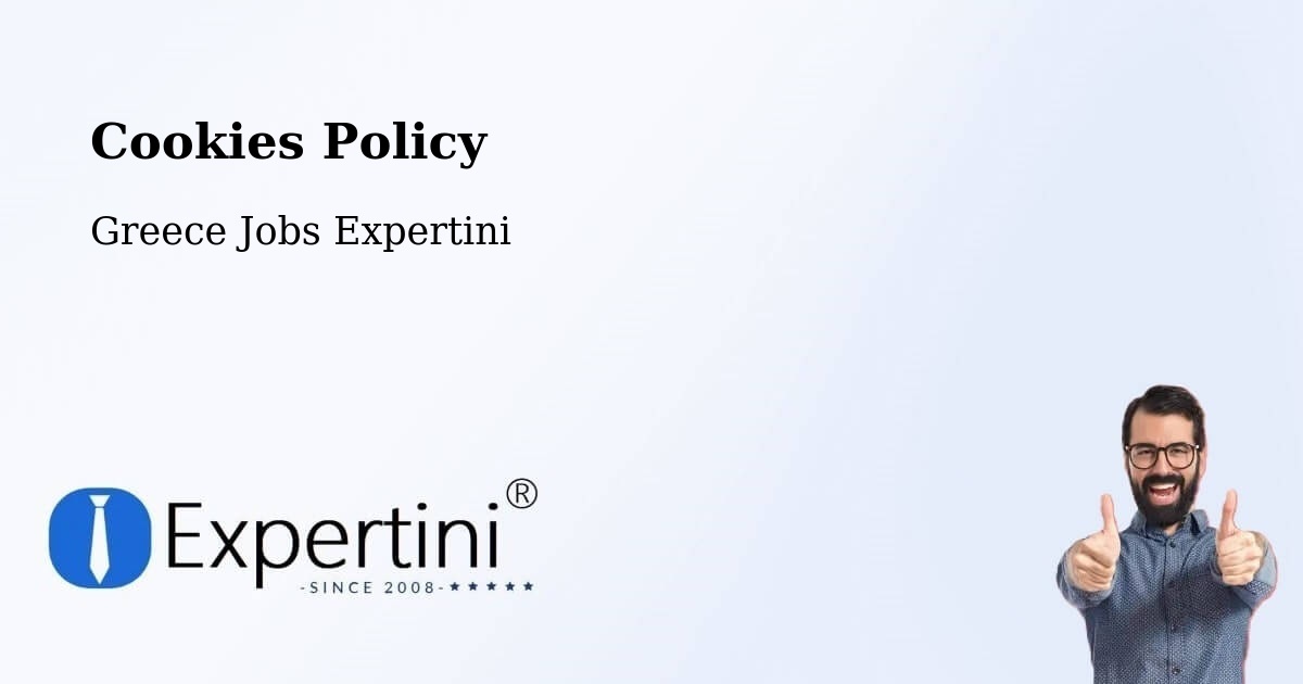 Cookie Policy – Corfu - Greece Jobs Expertini