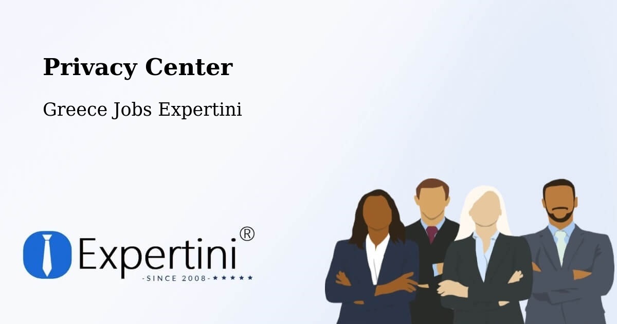 Privacy Policy – Corfu - Greece Jobs Expertini